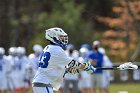 MLAX vs Babson  Wheaton College Men's Lacrosse vs Babson College. - Photo by Keith Nordstrom : Wheaton, Lacrosse, LAX, Babson, MLax